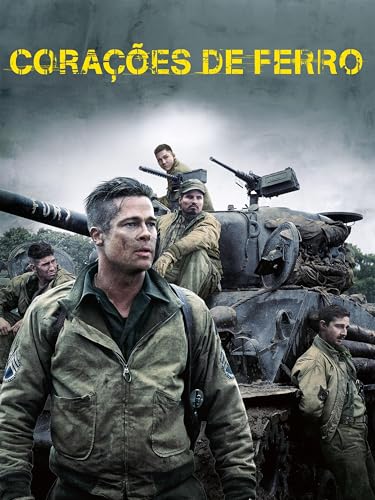 Corações De Ferro