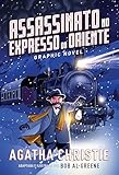 Assassinato no Expresso do Oriente - Graphic Novel