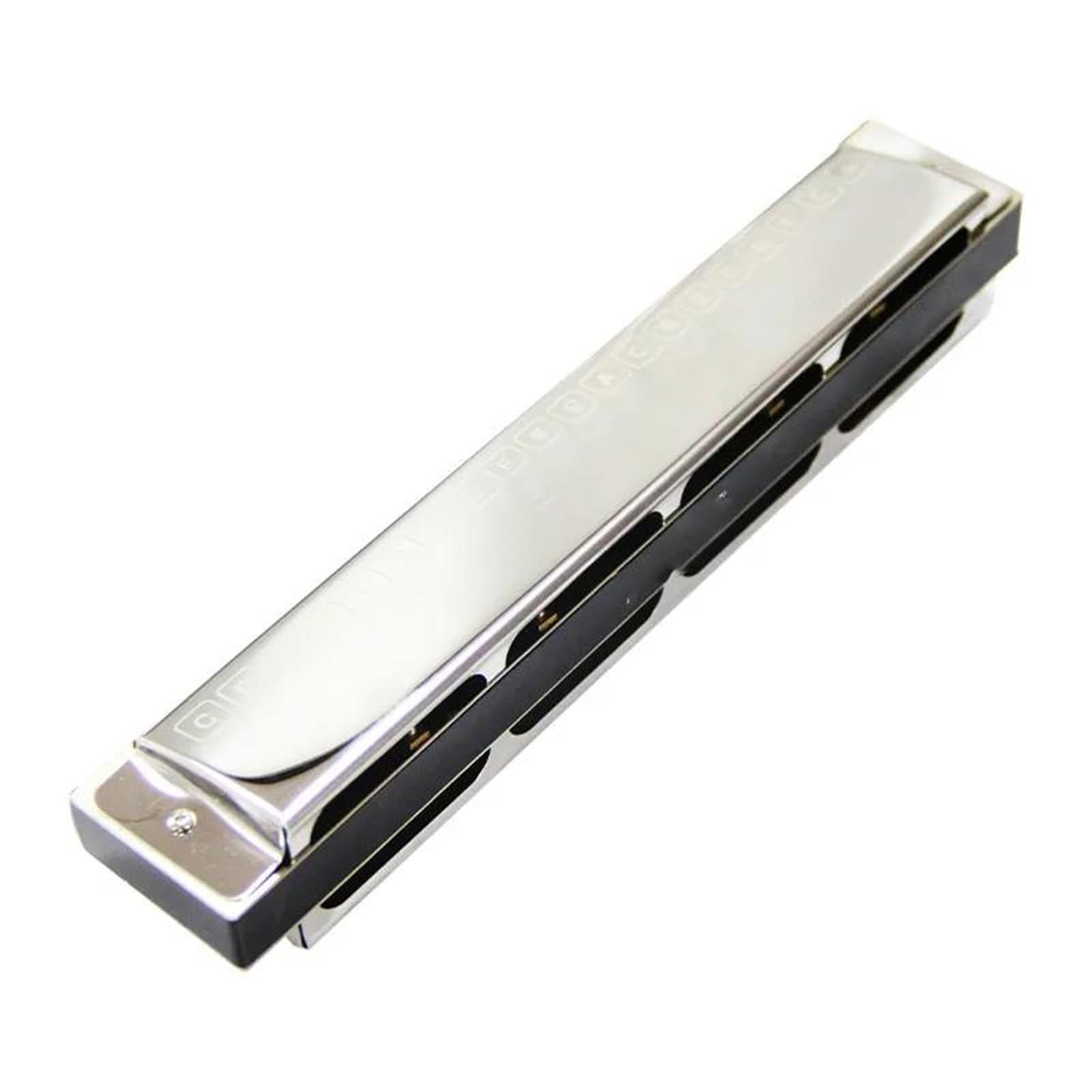 Harmonijka Harmonijka Alto Profesjonalna Gra Na Instrumentach