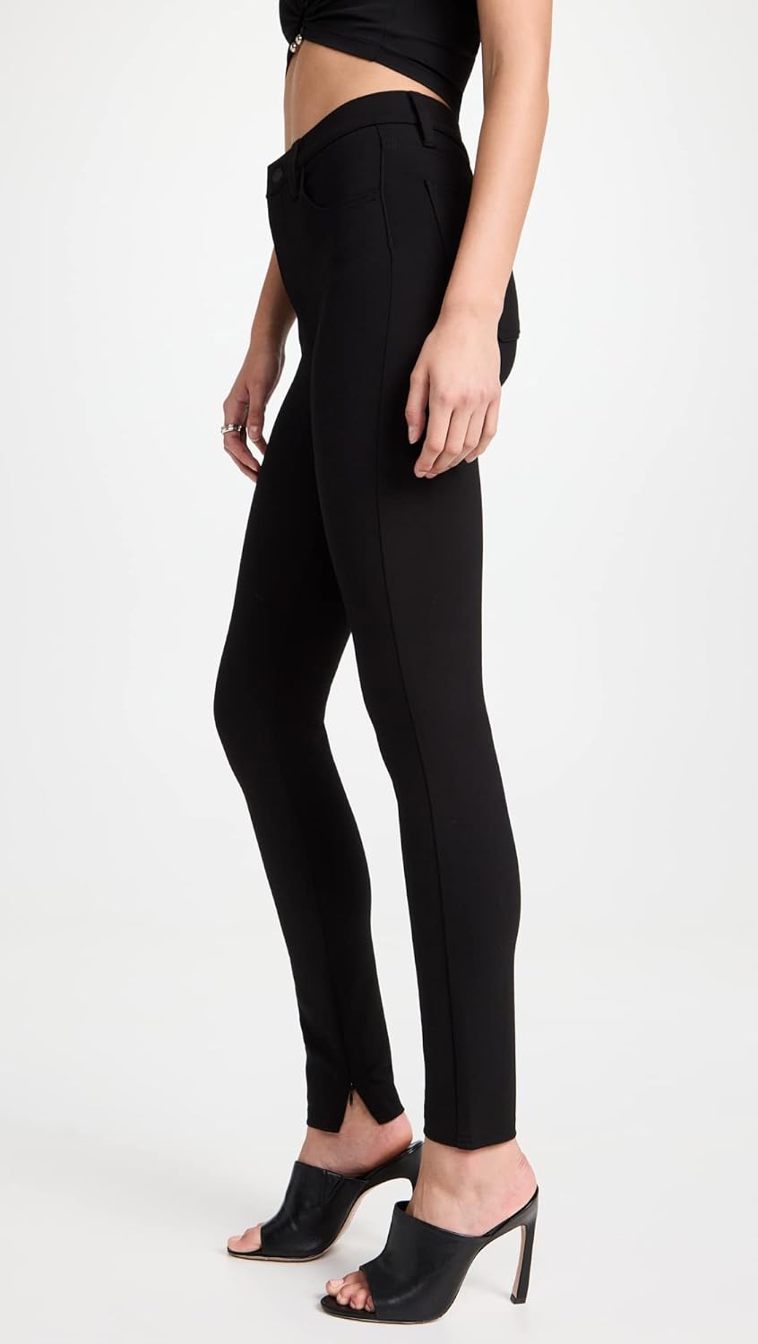 Vista 4 de Pistola Denim Jeans Kendall para mujer