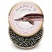 Marky's Siberian Sturgeon Royal Caviar - 1 oz Premium Sturgeon Malossol Black Roe - GUARANTEED OVERNIGHT
