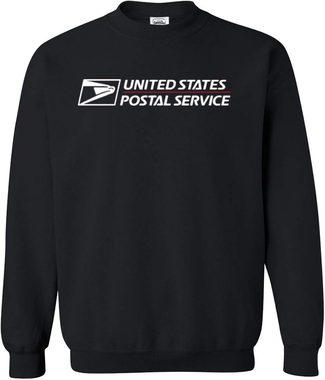 usps hoodie