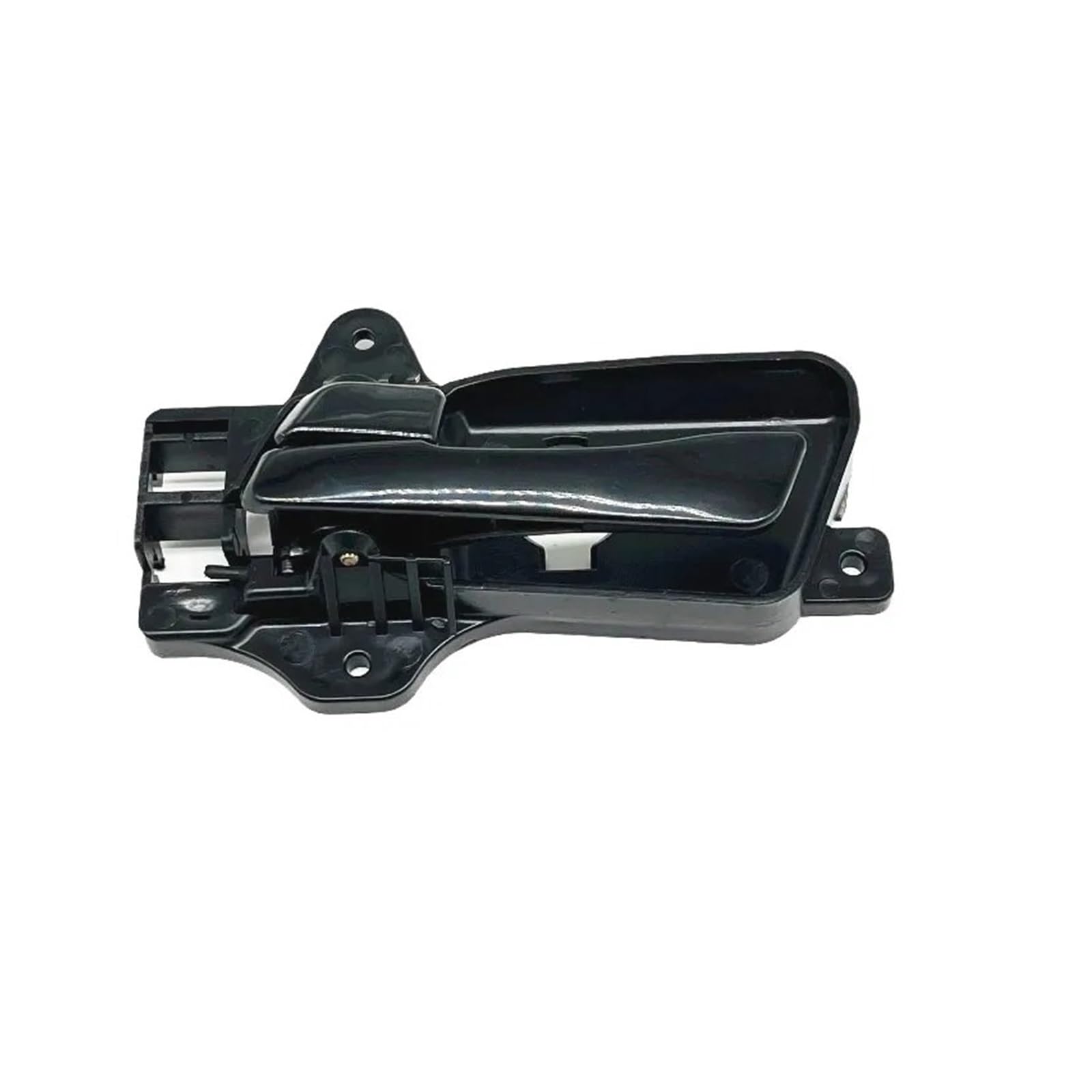 DPEDFVXVMR Vehicle Interior Door Handle for Hyundai for I30 2009 for I30CW Interior Inside Inner Door Handle