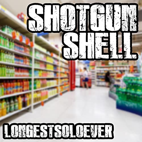 Shotgun Shell (Friday Night Funkin' Entity Mod) (Guitar Version)
