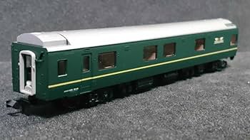 Amazon.co.jp: TOMIX 98955 限定品 JR 24系客車（特別なトワイライト