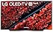 LG C9 Series Smart OLED TV - 55" 4K Ultra HD with Alexa Built-in, 2019 Model