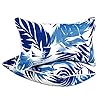 Jmgbird outdoor pillows waterproof set of 2 outdoor throw pillows with insert included 1220 inch outdoor lumbar pillows for patio furniture  urban country home decor