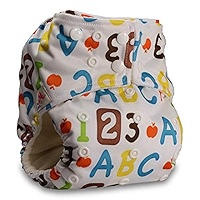 Littles And Bloomz Reusable Pocket Cloth Nappy Fastener Hook Loop | Desertcart