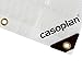 Produktbild Casoplan Abdeckplane Plane Bootsplane 300g extrem reißfest und wasserdicht (6x8m)