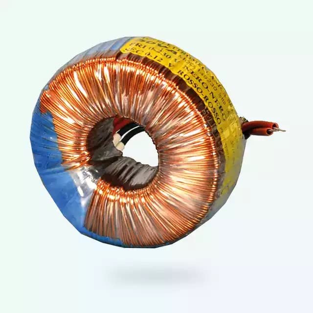Transformador toroidal T300para focos clase II 300VATOSCANO 10002943