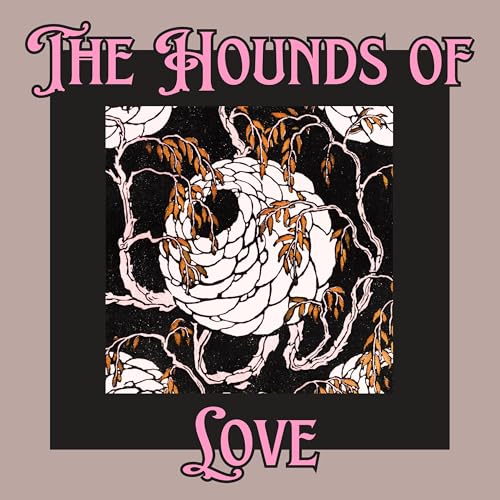 The Hounds of Love cover art