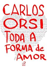 Capa de Toda forma de amor