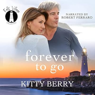 Forever to Go