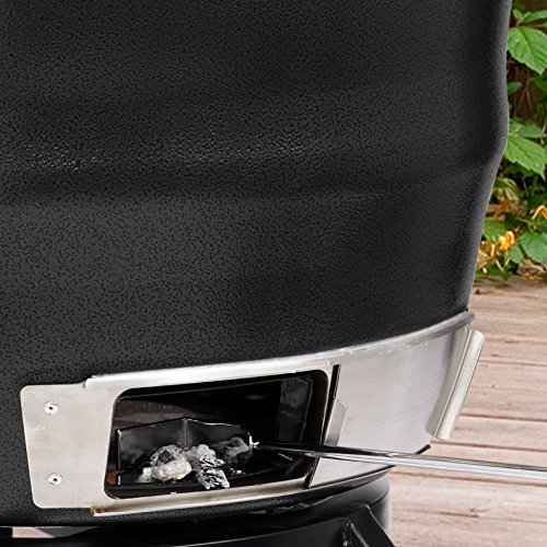 Broil King 911050 Keg 2000 Barbecue Grill