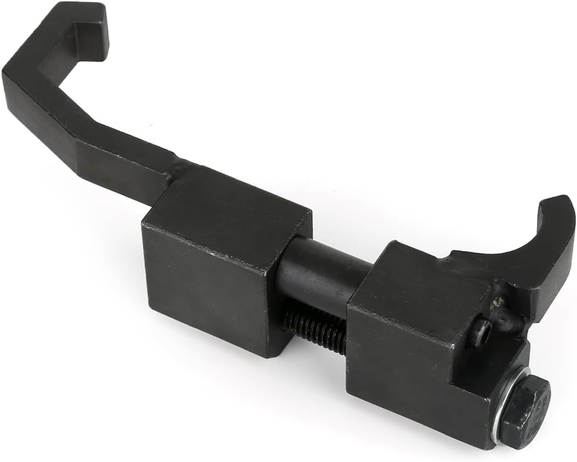 Belt Tension Compressor Tool Kit 5460, for Heavy Duty Serpentine Belt Tensioner Tool Automotive Repair, Fit for Car Truck SUV, Universal Belt Removal Installation Tool