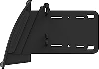 Vista 3 de Metra 95-7340B Kit de tablero de doble DIN para Kia Sorrento 2011-2013