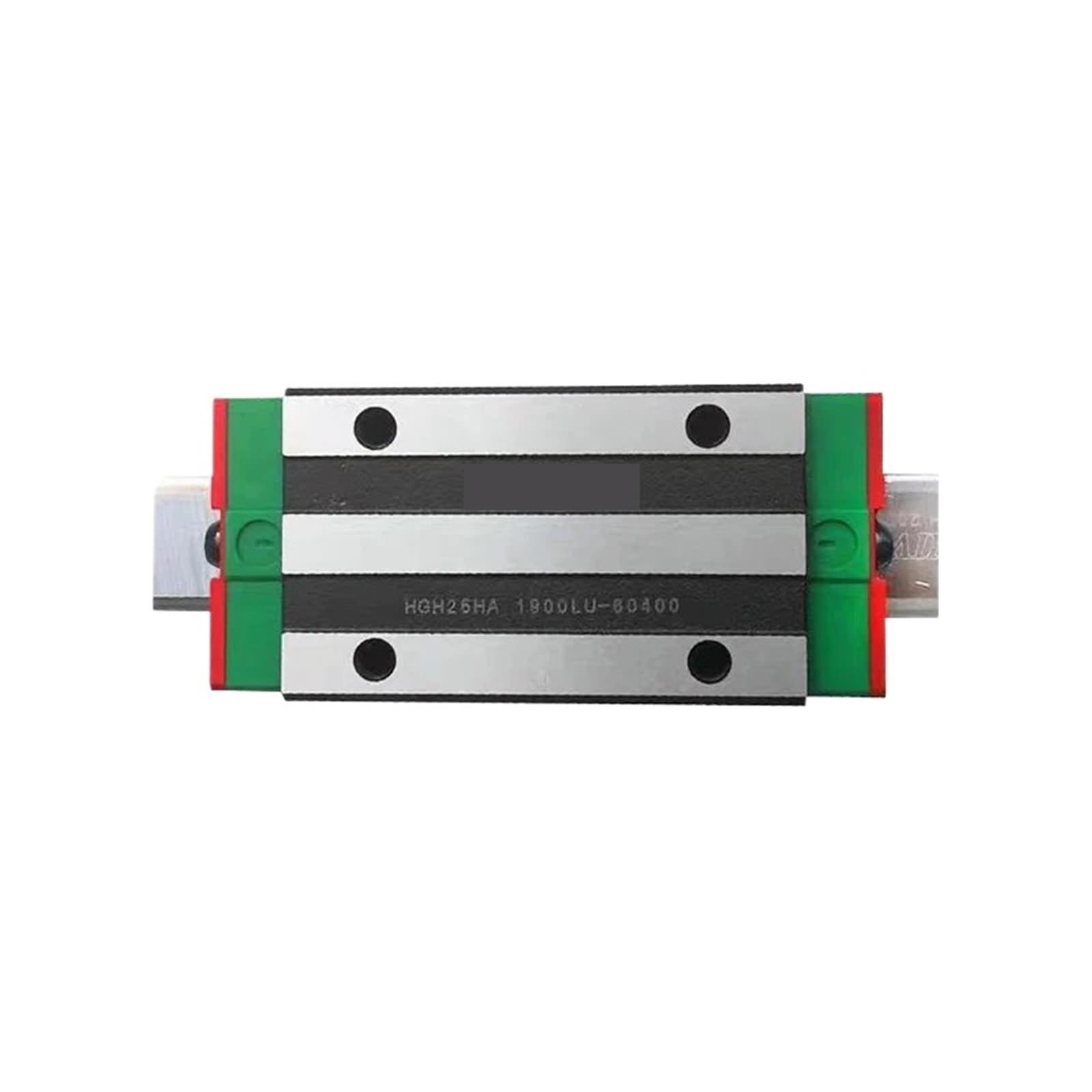 Rail linéaire coulissant HGH20HA HGH20HAZ0C HGH20HAZAC Z0H HGH20, Guides d'actionneur de machine CNC, 1 pièces