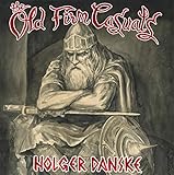 Old Firm Casuals: Holger Danske [Vinyl LP] (Vinyl)