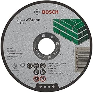 Bosch 2608600543 Metal Straight Cutting Disc