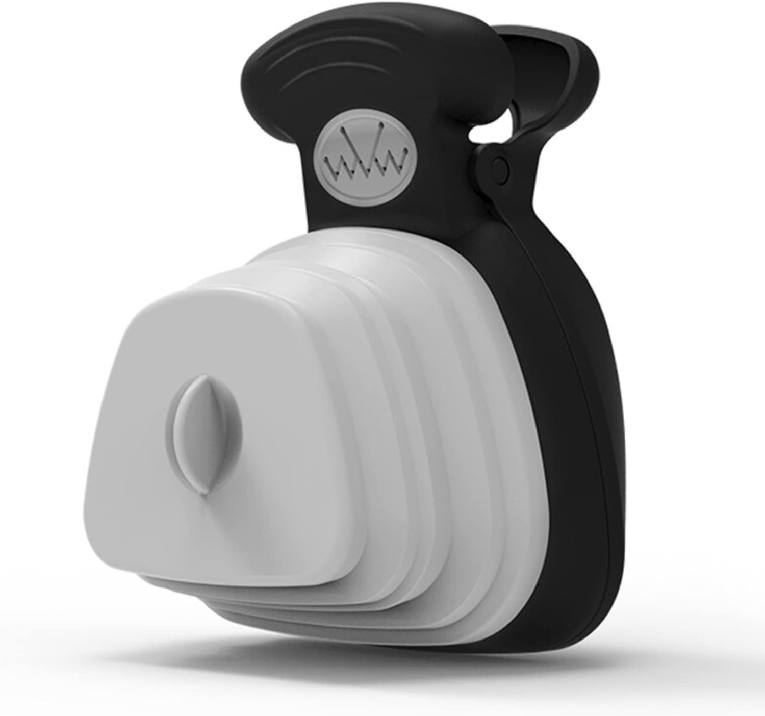 ID Portable Dog Poop Scooper, Pet Pooper Scooper Handheld