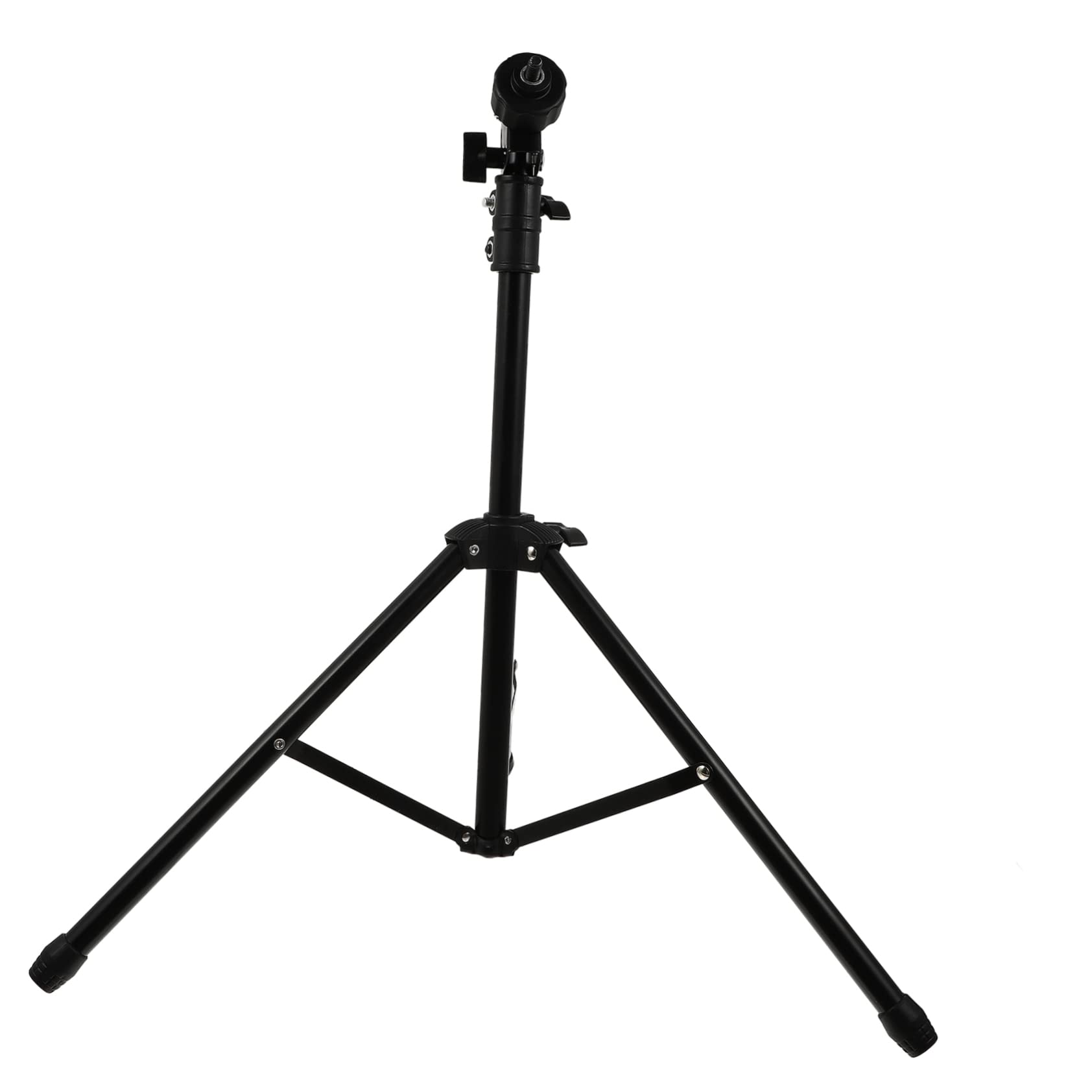 Support batterie entraînement métal réglable accessoire percussion avec tapis - 8