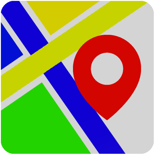 Find Location - Find Places, Routes, Navigation - App on Amazon Appstore