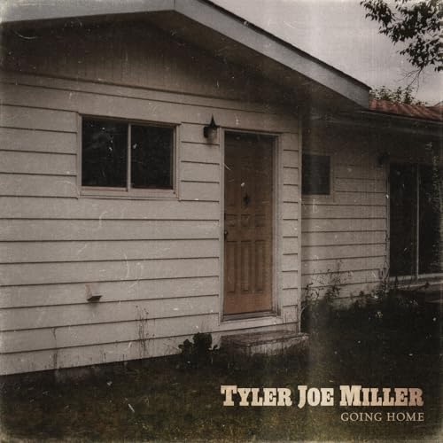 Tyler Joe Miller