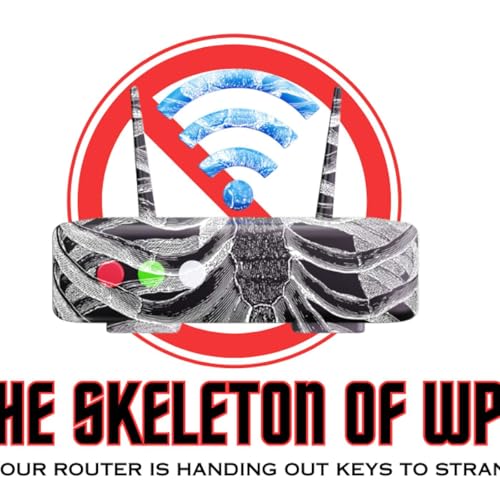 The Hidden Security Risks Behind WPS on Home Routers