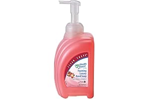 Kutol Health Guard 69014 Foaming Luxury Hand Soap - Enriching Your Hand Hygiene