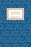 else lasker schüler weltende wikipedia  Meine Wunder: Gedichte (Insel-Bücherei)
