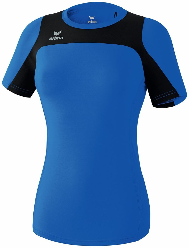 Erima Koszulka do biegania Race Line Kobiety Running T-shirt Race Line