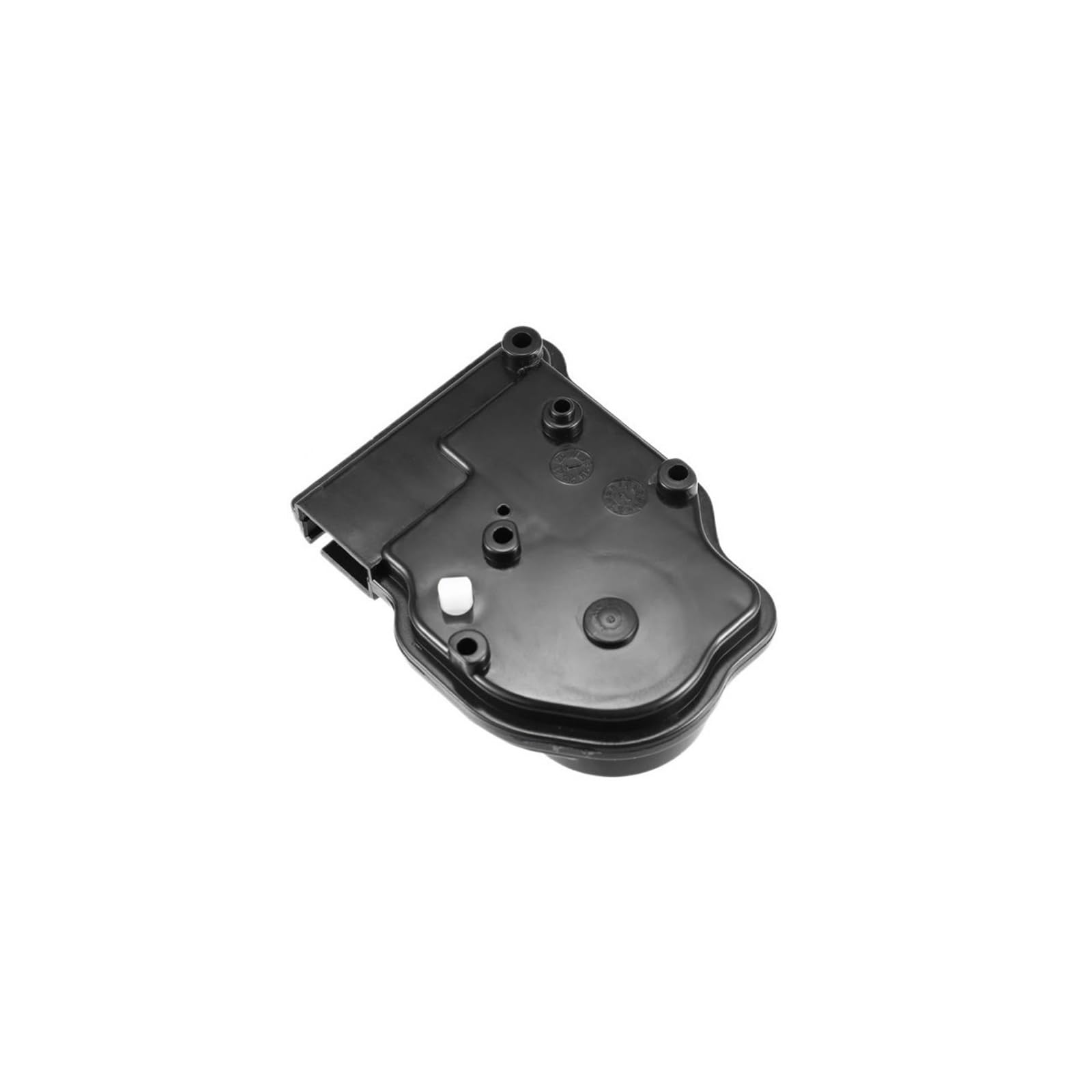 Door Lock Actuator for Dodge for Grand Caravan 150 for Nitro for Durango for Journey Rear Trunk Lid Lock Actuator 4589243AA 4589243AB