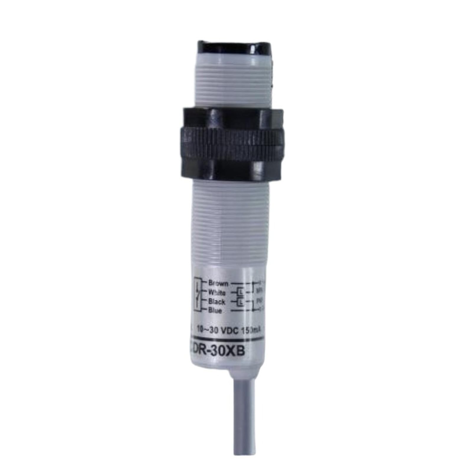 SDMZJUEPHXC Photoelectric Sensor CDR-30XB Through Beam photoelectric switch for Automation Control