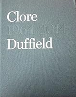 Clore Duffield 1964-2014 0993066305 Book Cover