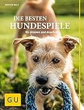 Die besten Hundespiele: für drinnen und draußen (GU Hunde) Die besten Hundespiele: für drinnen und draußen (GU Hunde)