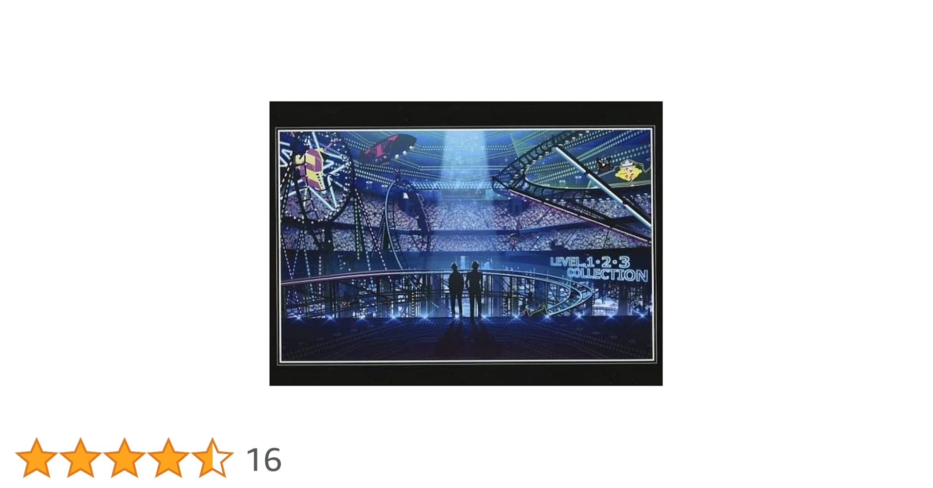 Amazon.co.jp: 【DVD】LEVEL.1・2・3 COLLECTION [完全生産限定
