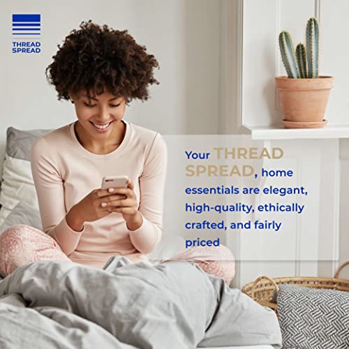 400 Thread Count 100% Cotton Fitted Sheet, White King Fitted Sheet, Long - Staple Combed Pure Natural Cotton Sheet, Soft & Silky Sateen Weave #TOP6