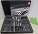 Zwilling King 60-TLG. Besteckset