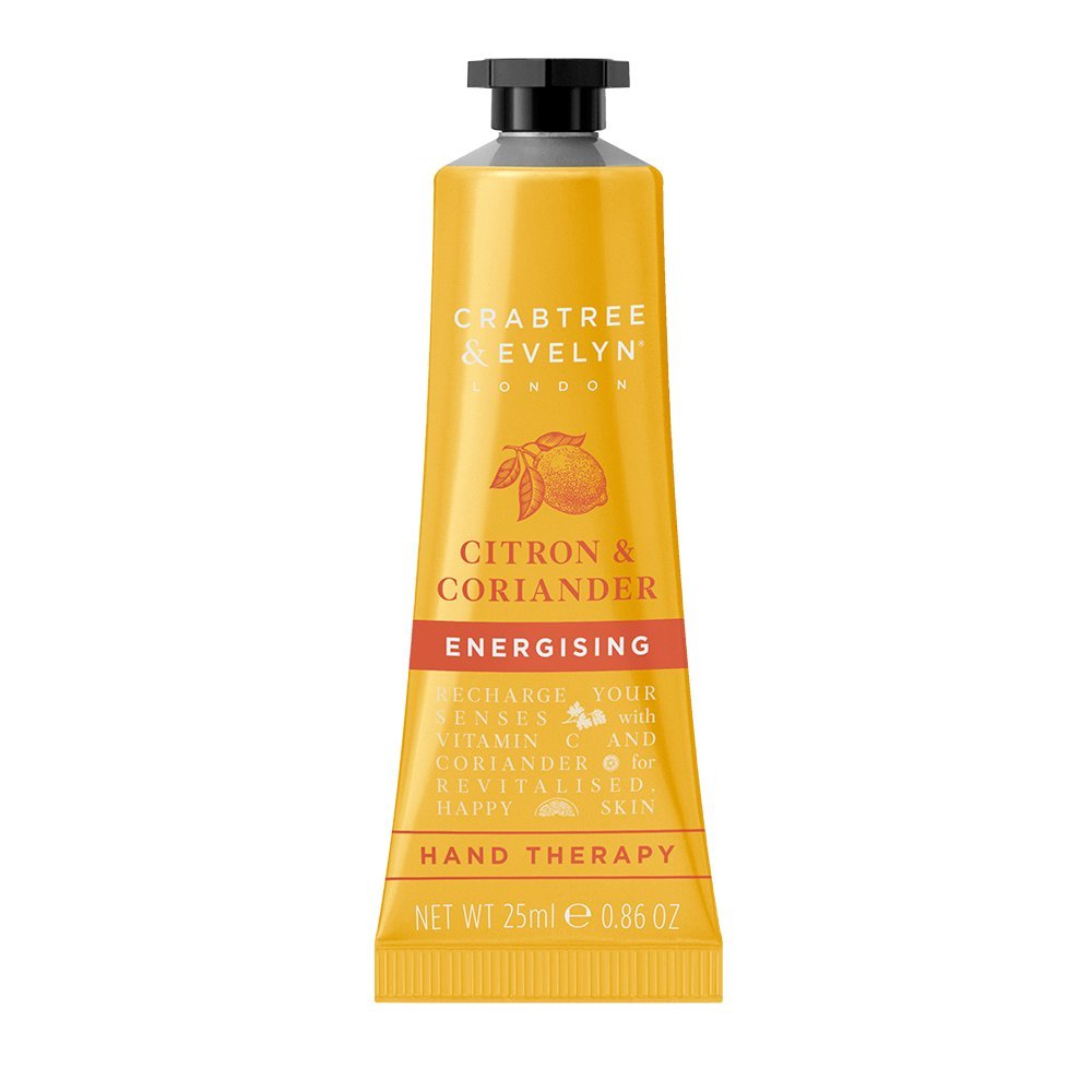 Crabtree & Evelyn Hand Therapy Luxury Trio