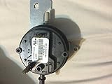 HK06NB124 - Honeywell OEM Furnace Replacement Air Pressure Switch