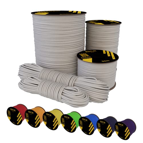  EdcX Nylon Paracorde 550 - Corde de Parachute ...