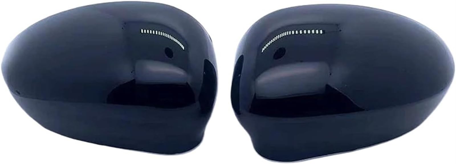 Coque de rétroviseur de remplacement Fiat 500 finition Premium 2007