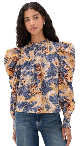 Women's Irina Blouse