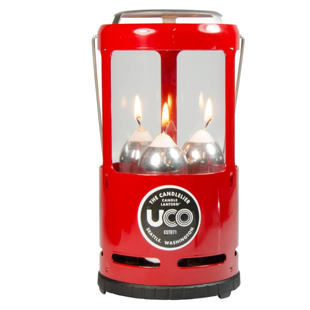 UCO キャンドリア　2個　付属品セット UCO ユーコ キャンドリア UCO キャンドリア 2個 付属品セット