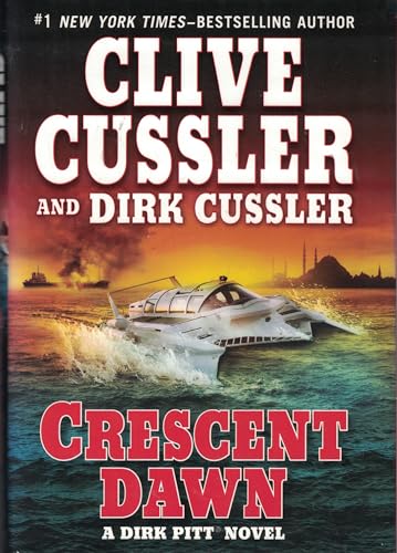 Book 21: Crescent Dawn