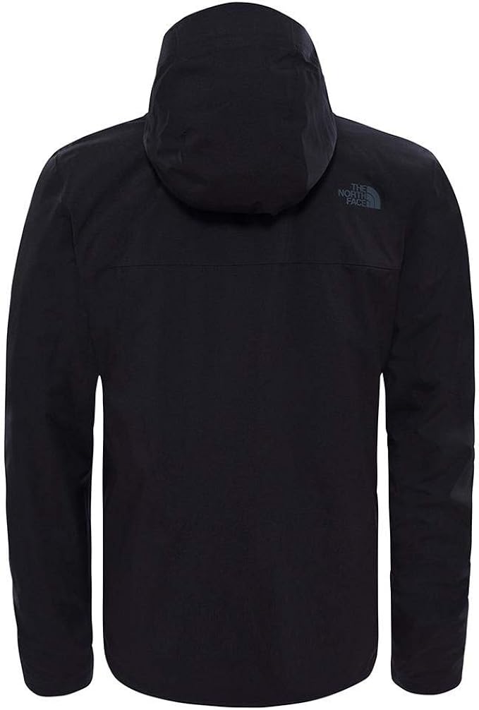 the north face m purna 2.5 l jacket