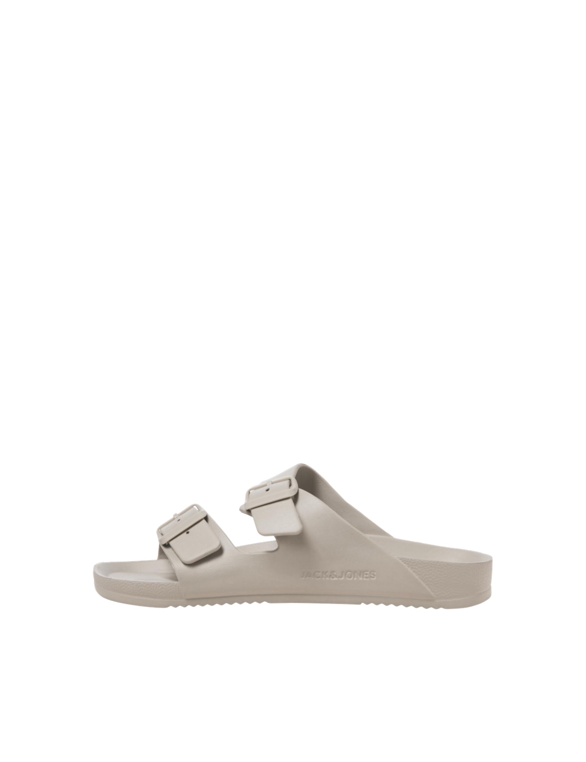 JACK & JONES Male Sandals, Plaza Taupe, 11 UK