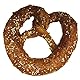 Croci Bakery BREZEL MIT HÄHNCHEN 11cm, 1er Pack, 80 g