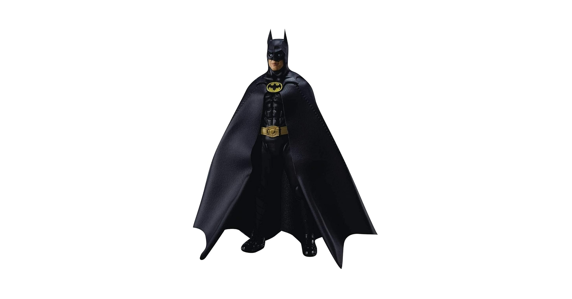 バットマン s.h. figuarts 1989 Bandai S.H. Figuarts DC Batman '89 Action Figure for sale