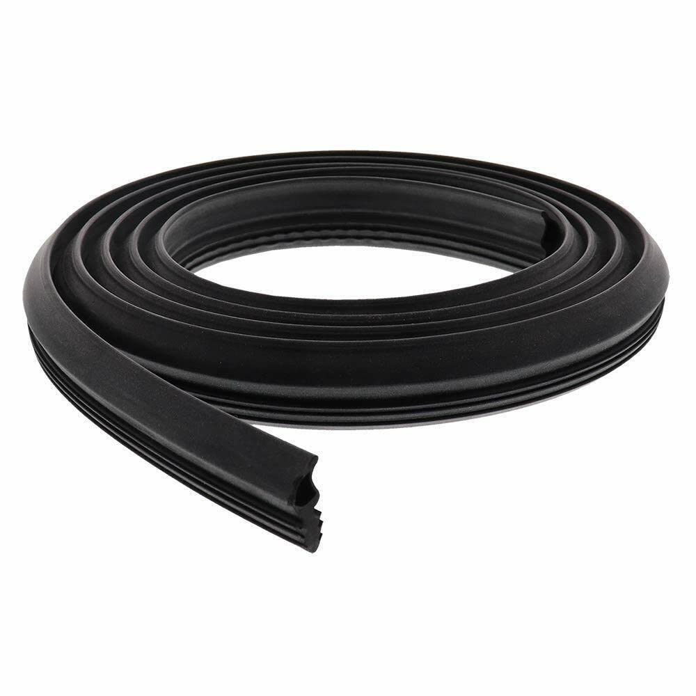 W10524469 Dishwasher Door Seal Replacement for Whirlpool Kenmore Maytag Dishwasher